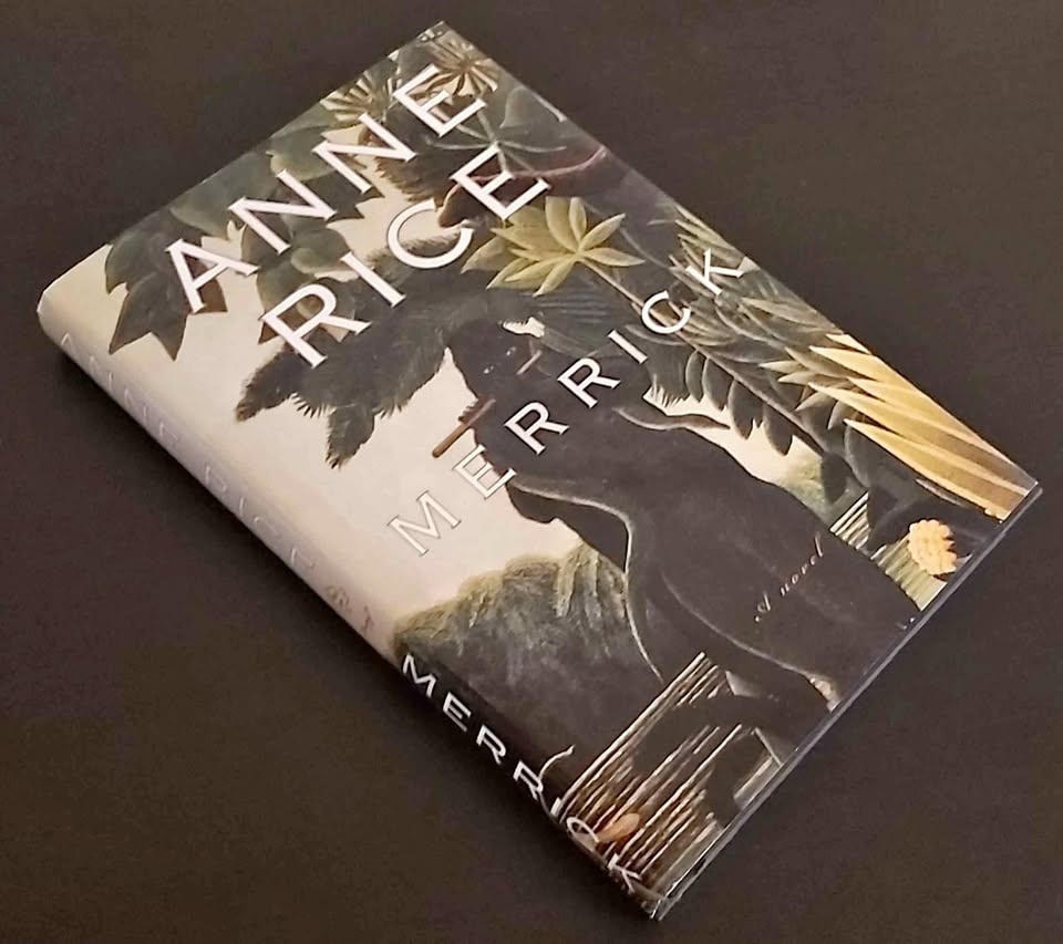 Merrick, Anne Rice (2000)