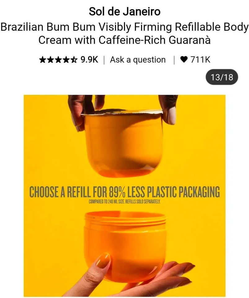 Sol de Janiero Bum Bum Cream image indicator(2)