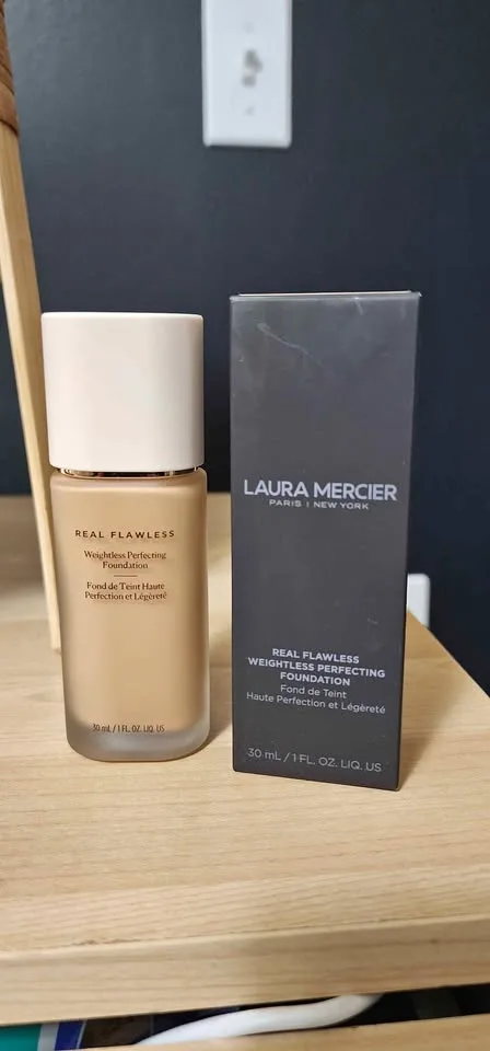 Makeup Foundation - 3N1 tone