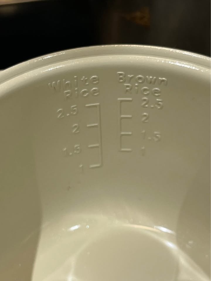 Mini Rice Cooker - photo 2