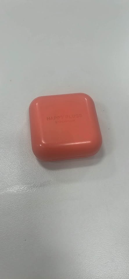 Happy Plugs Air 1 Go True Wireless Bluetooth Ear Plugs - photo 2