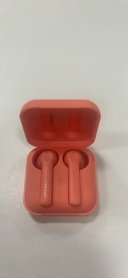 Happy Plugs Air 1 Go True Wireless Bluetooth Ear Plugs - photo 3