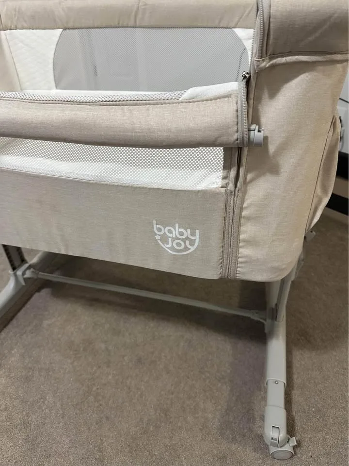 Bassinet Baby Joy