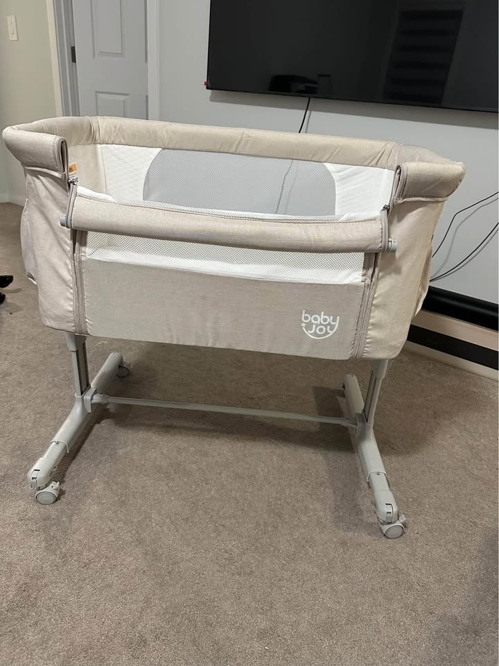 Bassinet Baby Joy - photo 2