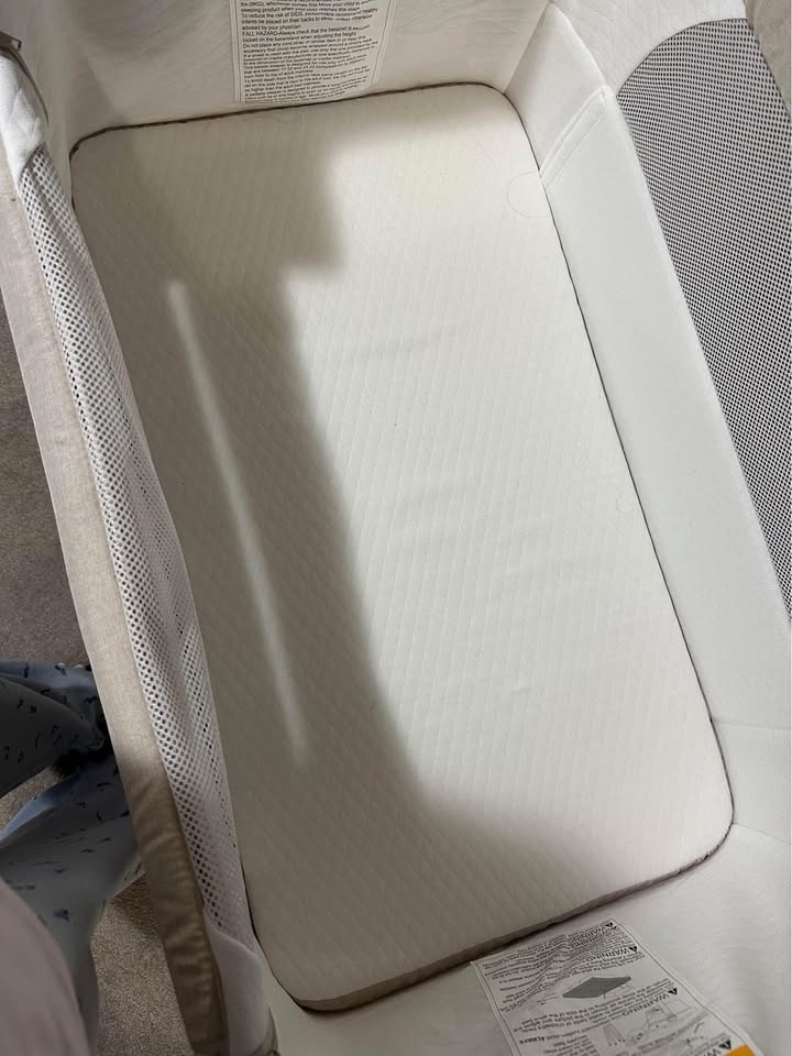 Bassinet Baby Joy - photo 3