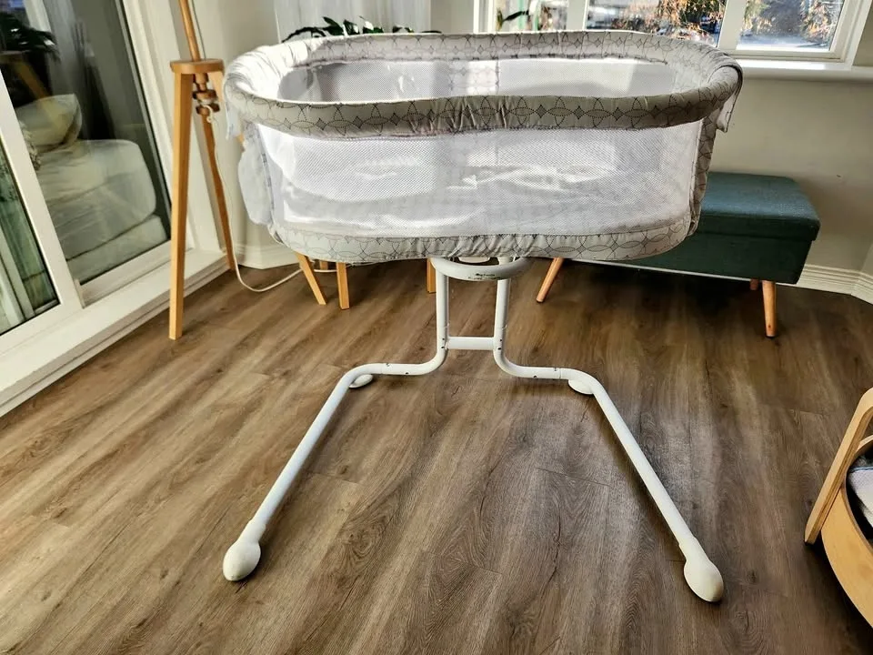 HALO Bassinet (Bassinest Glide Sleeper)