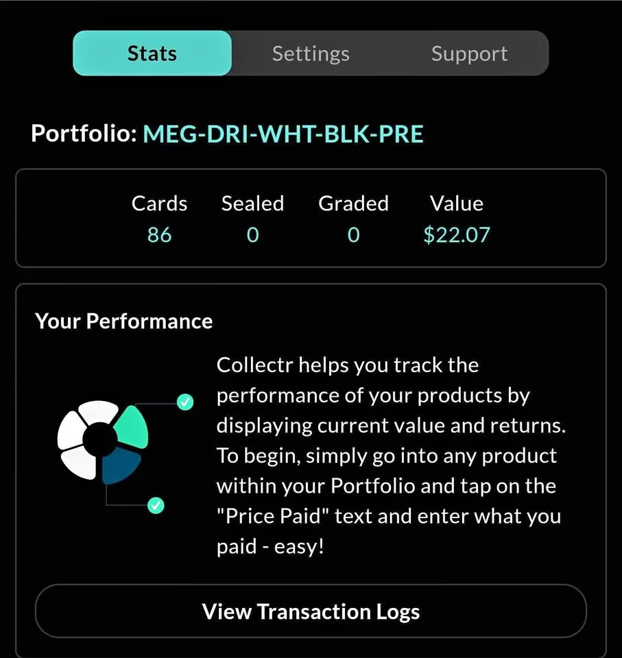 Pokemon 86 Holo's, Reverse Holo's & Poke Ball Lot MEG-DRI-BLK-WH