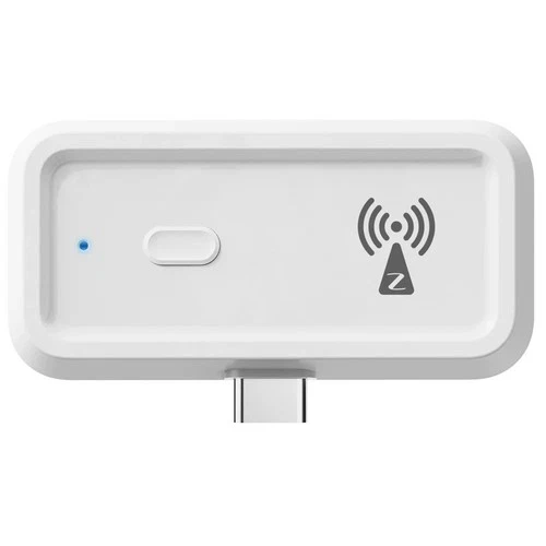 ZigBee Signal Repeater Booster Works w/ ZigBee Hub Type-C 20dB - photo 2