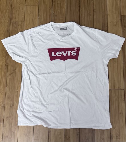 Levis Strauss Signature T Shirt - photo 2