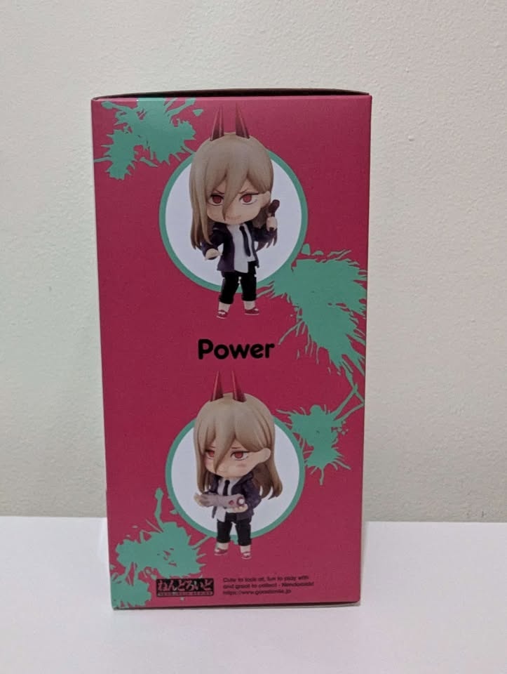 Chainsaw Man - Power Nendoroid (#1580) - photo 4