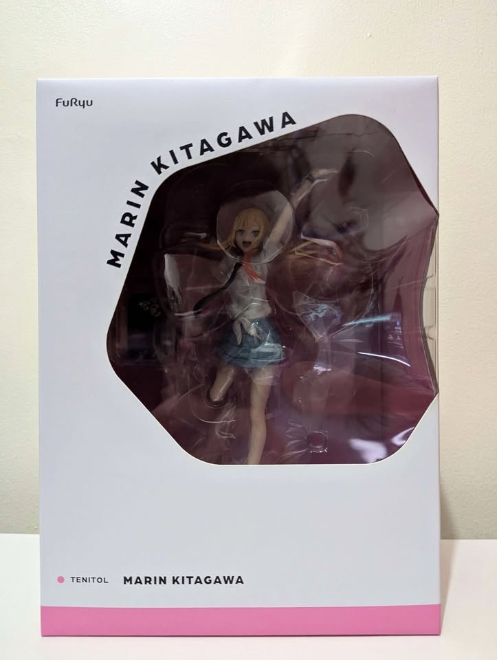 Sono Bisque Doll - Kitagawa Marin - Tenitol (FuRyu)