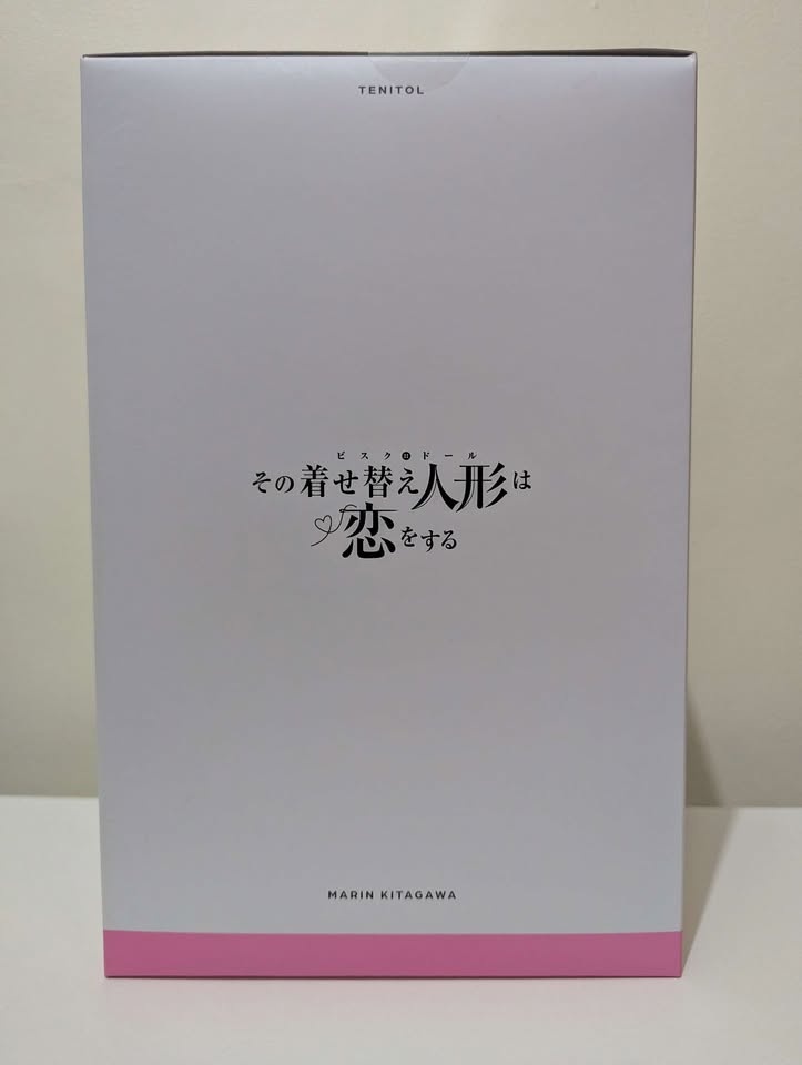 Sono Bisque Doll - Kitagawa Marin - Tenitol (FuRyu) - photo 2