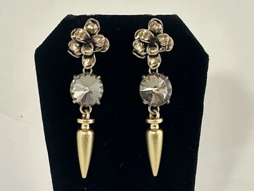 GORGEOUS STELLA & DOT ‘CHERYL DROP’ EARRINGS