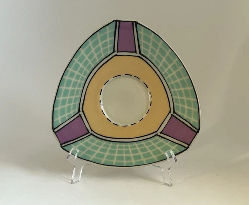 Vintage ROSENTHAL Dorothy Hafner SAUCER Plate