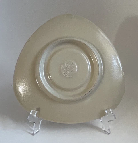 Vintage ROSENTHAL Dorothy Hafner SAUCER Plate - photo 2