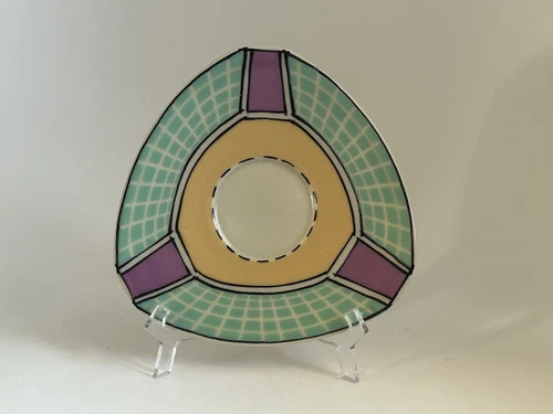 Vintage ROSENTHAL Dorothy Hafner SAUCER Plate - photo 5