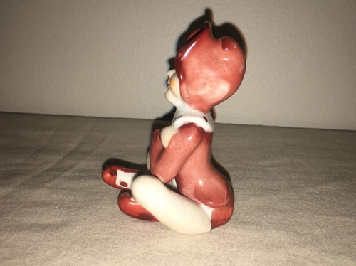 Vintage Elf Figurine - Made In Occupied Japan - photo 3