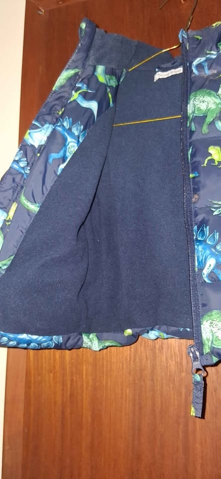 Toddler Winter Jacket - photo 4