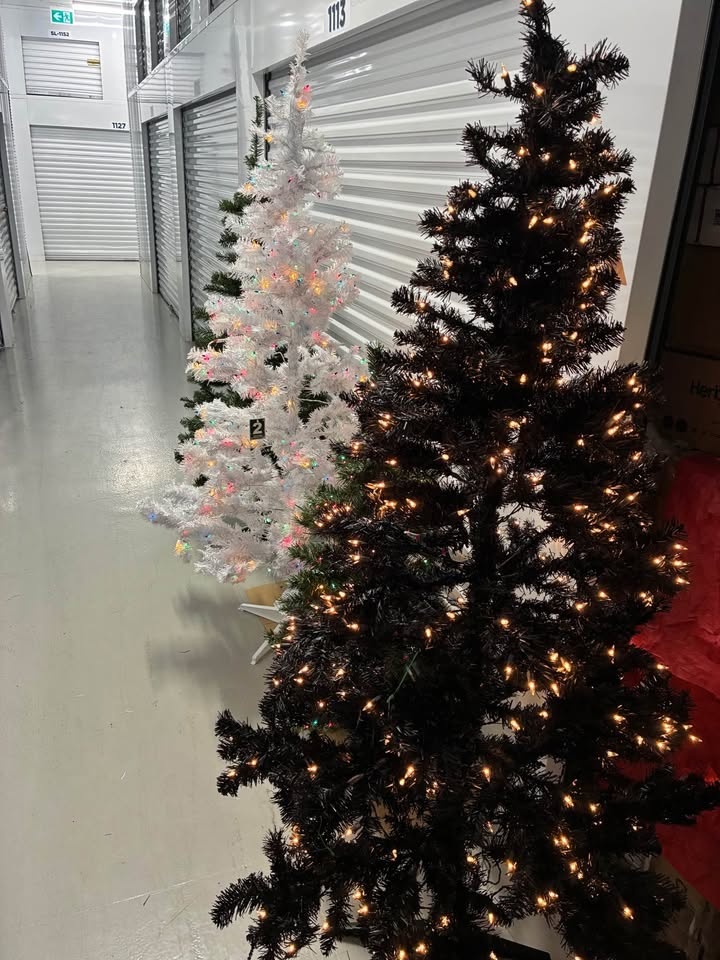 Huge Christmas Sale – Brand New Pre-Lit Trees - photo 5