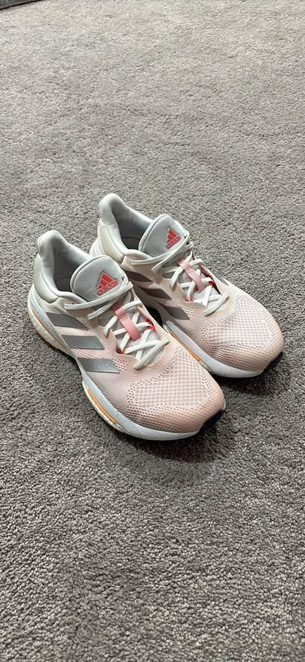 Adidas Solarglide Women