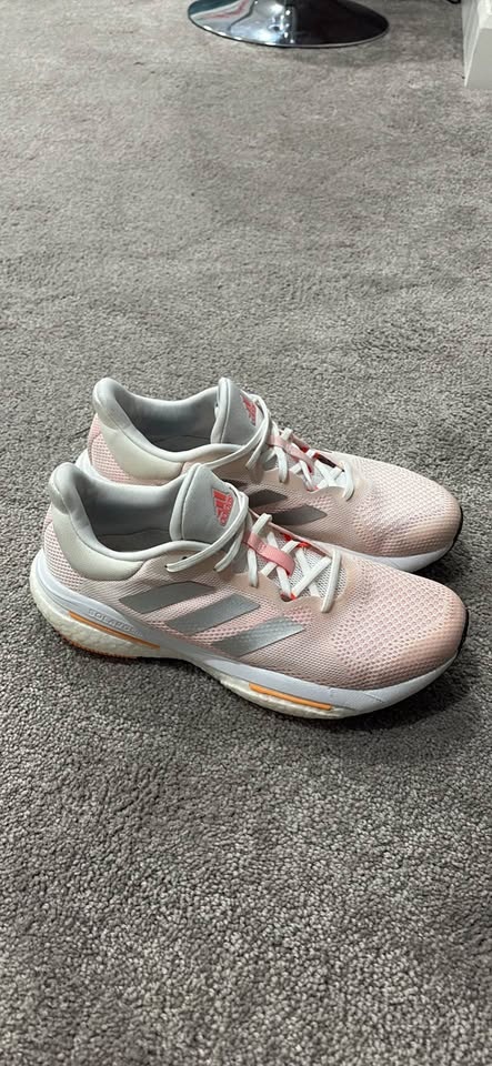 Adidas Solarglide Women - photo 3