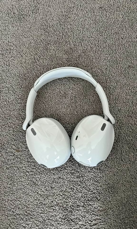 Skullcandy 540 ANC (Active Noise Cancelling)