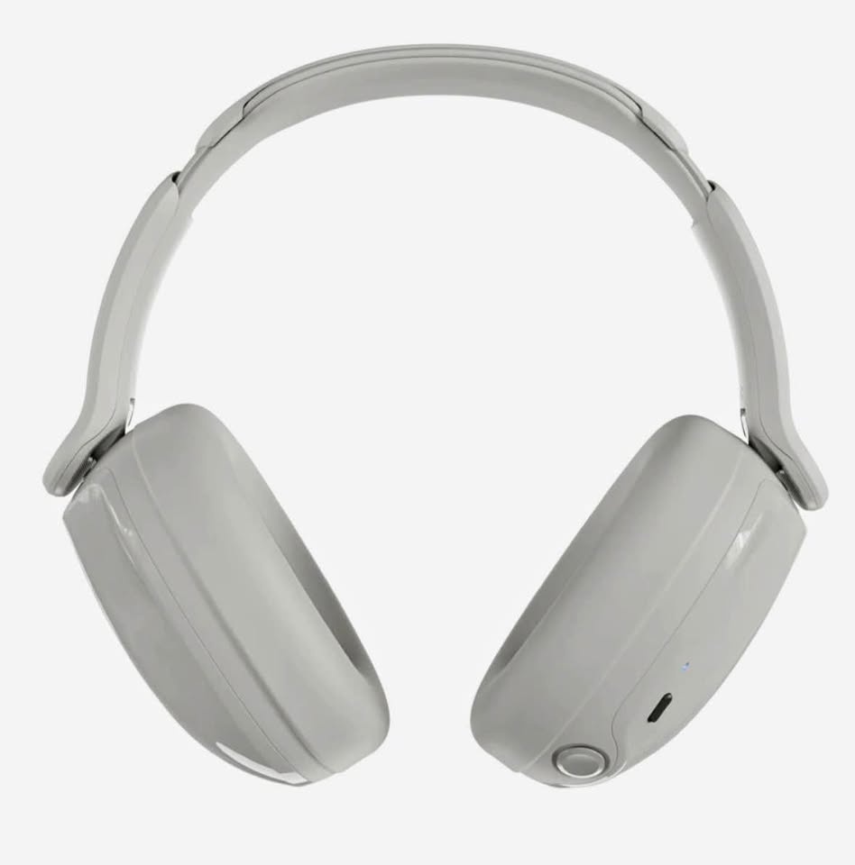 Skullcandy 540 Active Noise Cancellation