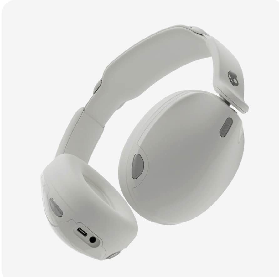 Skullcandy 540 Active Noise Cancellation - photo 2