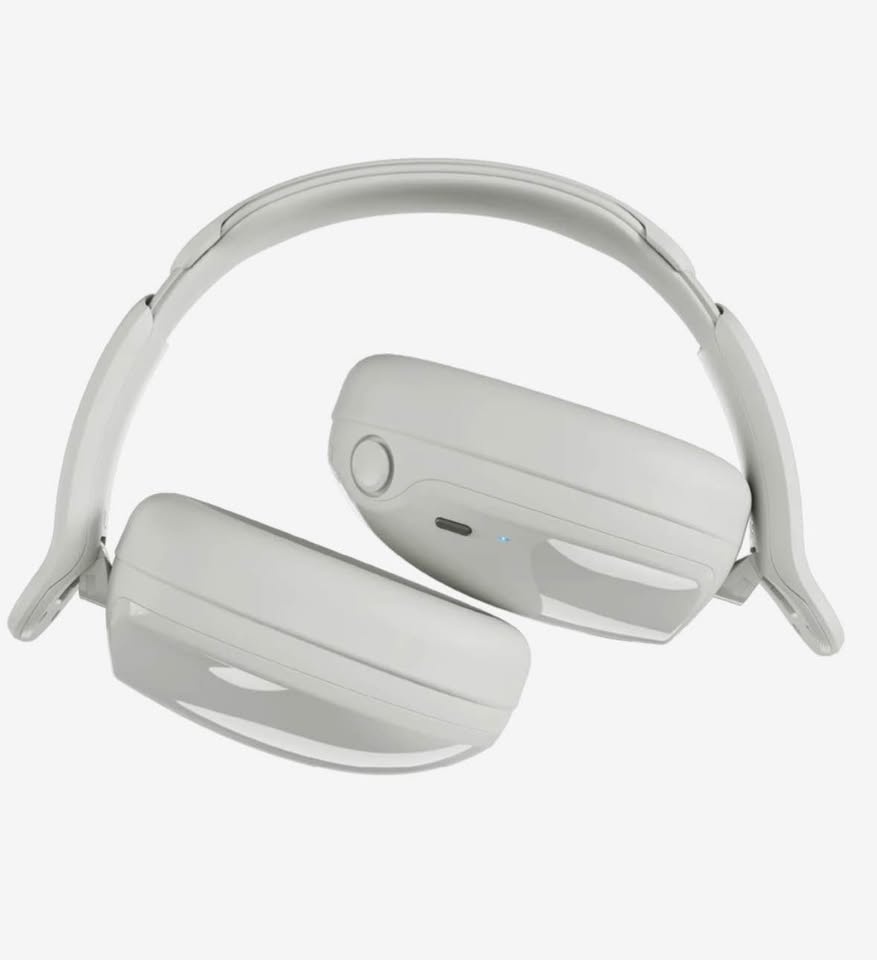 Skullcandy 540 Active Noise Cancellation - photo 3