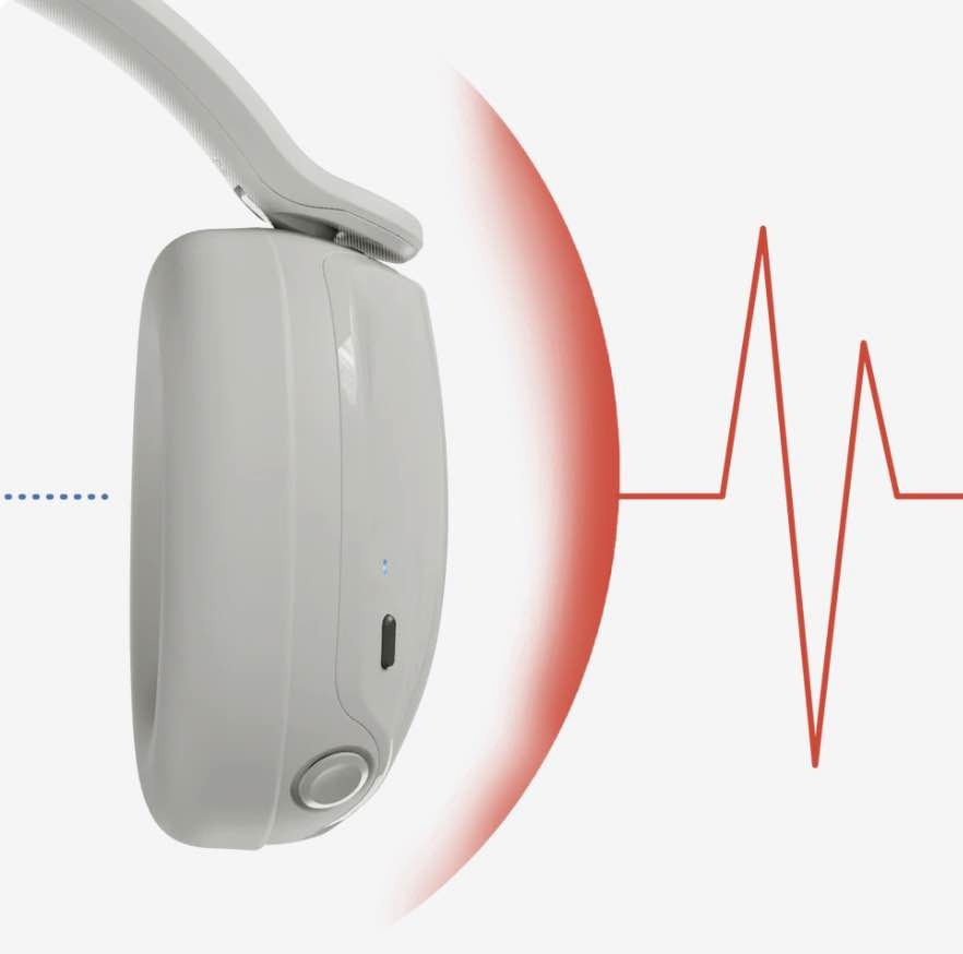 Skullcandy 540 Active Noise Cancellation - photo 5