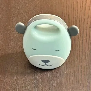 Skip Hop Beary Cute Take-Along Night Light