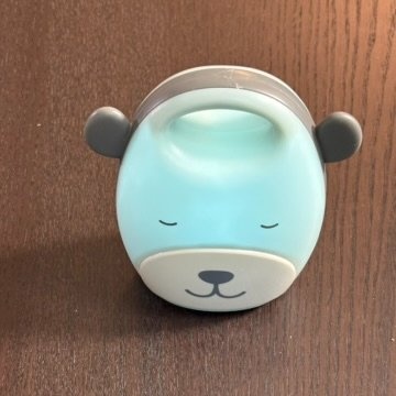 Skip Hop Beary Cute Take-Along Night Light - photo 2