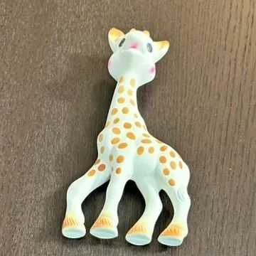 Sophie la Girafe Teether