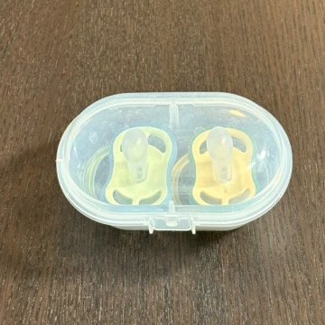 Philips Avent Ultra Air Night Pacifier (2-Pack) 0-6M - photo 3