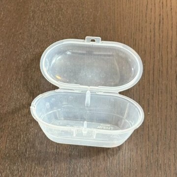 Philips Avent Ultra Air Night Pacifier (2-Pack) 0-6M - photo 4