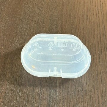 Philips Avent Ultra Air Night Pacifier (2-Pack) 0-6M - photo 5