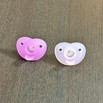 Philips Avent Soothie Pacifier (2-Pack) - 0-6M