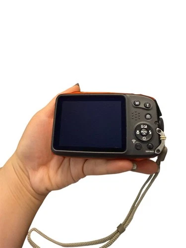 Fujifilm XP90 FinePix Camera – Waterproof, Shockproof, Wi-Fi - photo 4