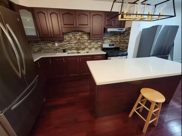 Private Rooms Jan-April Downtown Bathurst/Dundas