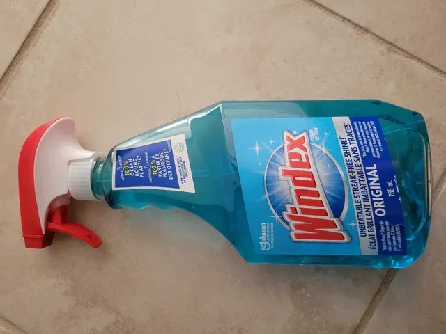 Windex Original