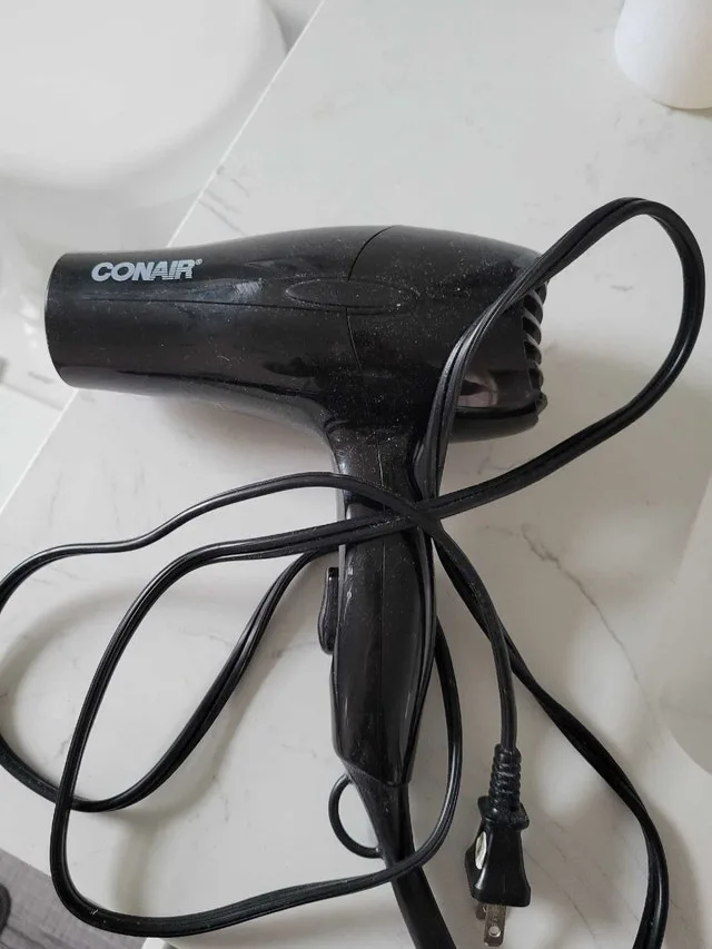 Conair Hair Dryer