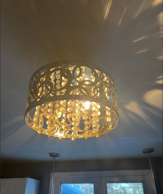 Ceiling light fixtures/chandeliers - photo 3