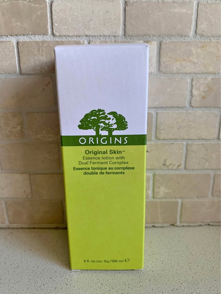 NEW - Origins Original Skin Essence Lotion