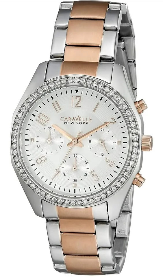 Caravelle New York Women's Quartz thumbnail