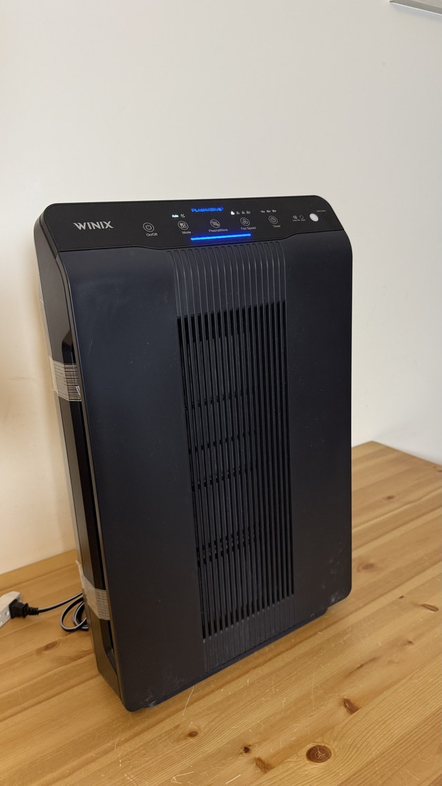 WINIX 5500-2 Air Purifier