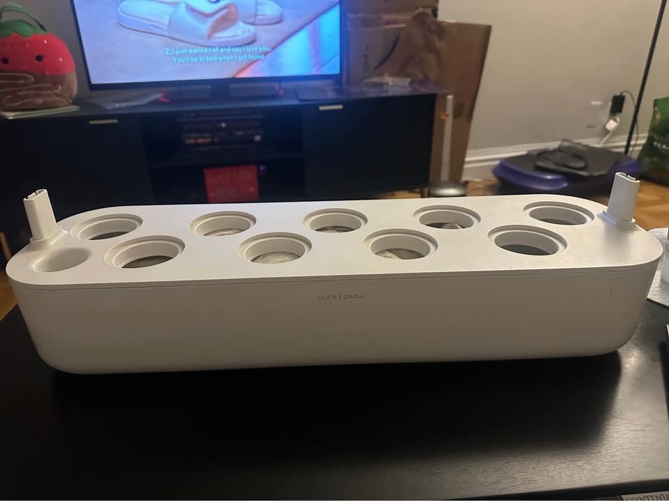 The Smart Garden 9 - photo 4