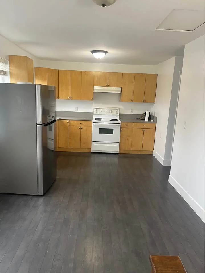 1 Bed 1 Bath - House