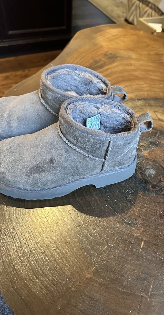 Uggs classic mini - photo 2