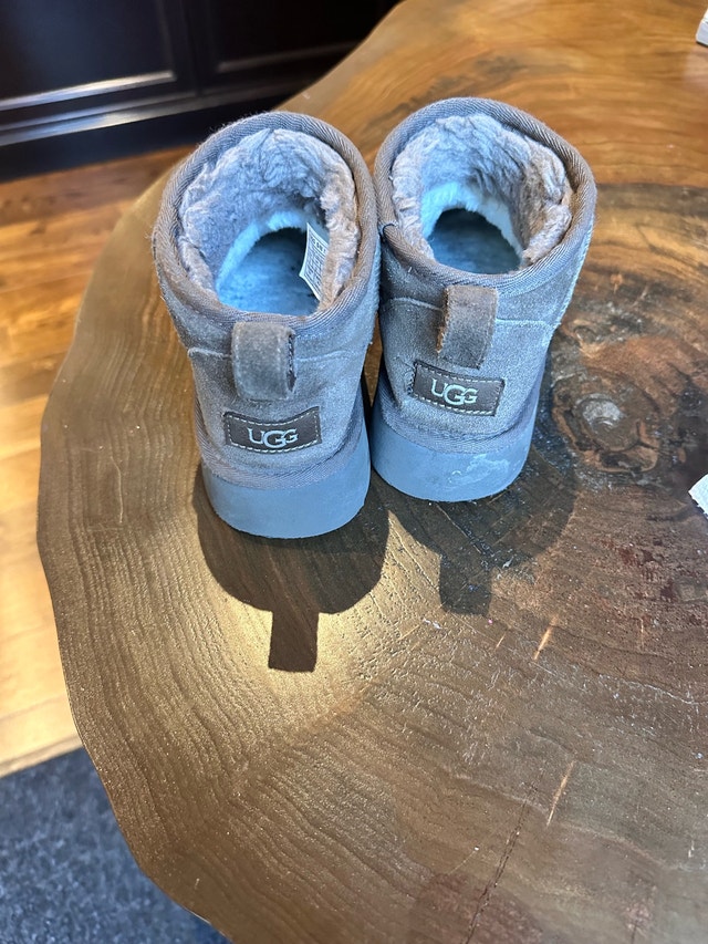 Uggs classic mini - photo 3