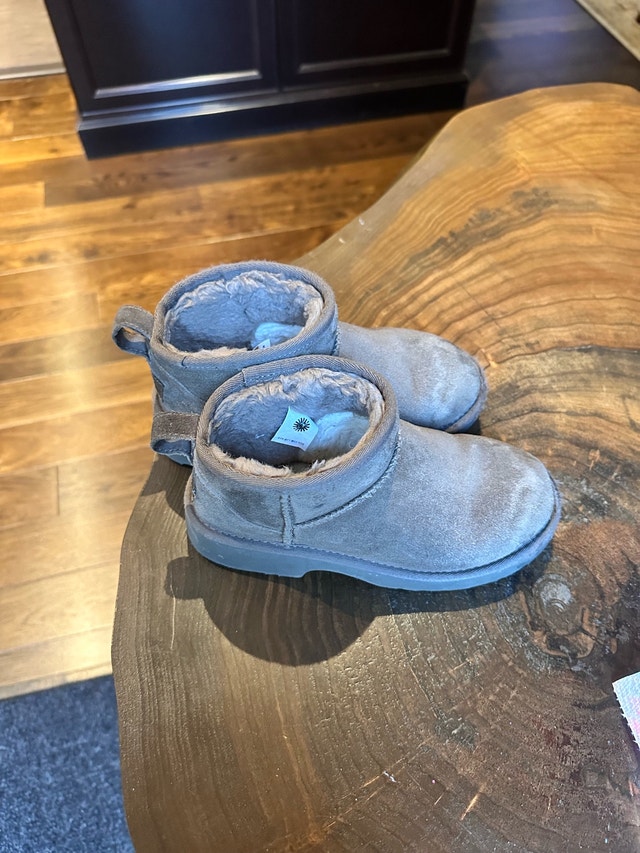 Uggs classic mini - photo 4